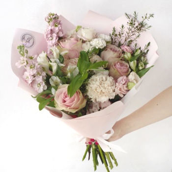 Букет авторский "Луи"