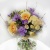 Букет "Блюз"