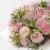 Букет "Розовое трио"
